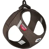 Curli Vest Harness Clasp Air-Mesh