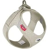 Curli Vest Harness Clasp Air-Mesh