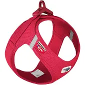 Curli Clasp Vest Harness Clasp Air-Mesh - Hondentuig - 43.4- 49 Cm