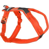 Non-Stop Dogwear - Line Harness 5.0 - Orange - 7