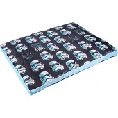 Cerdá Star Wars Dog Mattres Blauw M