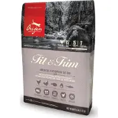 Orijen Kattenvoer Whole Prey Fit & Trim 5,4 Kg