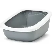 Savic Aseo Jumbo - Kattenbak - 67 x 5 x 48,5 x 29 cm