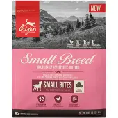 Orijen 1,8 kg whole prey small breed hondenvoer