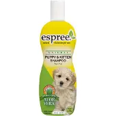 Espree Puppy & kitten shampoo