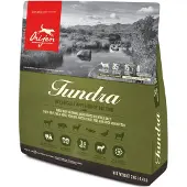 Orijen Tundra Dog Whole Prey