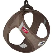 Curli Vest Harness Cord - Bruin - L