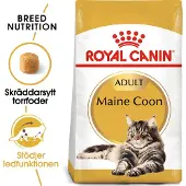 Royal Canin Droogvoer kat maine coon adult 2 kg Royal Canin online kopen