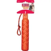 Kong training dummy oranje Large 27x5x5 cm