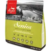 Orijen Hondenvoer Whole Prey Senior 2 kg