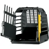 MimSafe Vario Plus Single Hondenhok