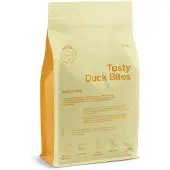 Buddy 5 kg tasty duck bites hondenvoer