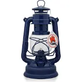Feuerhand Hurricane Lantern 276, lantaarn, lichtgroen