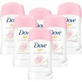 Dove Stick Powder Soft - Voordeelverpakking 6 x 40 ml