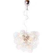 By Rydens Hanglamp Gross transparant 50cm