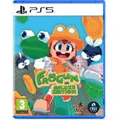 Frogun - Deluxe Edition