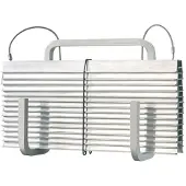 D-Secour - Vluchtladder - Type KF-N5 - Compact - 5 Meter