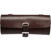 Brooks Challenge Tool Bag zadeltas / gereedschapstas - bruin