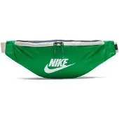 Nike Heritage Waist Pack Groen