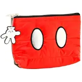 KARACTERMANIA Mickey Case Disney Rood Man