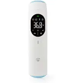 Nedis Slimme infrarood thermometer | SmartLife