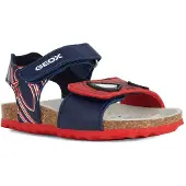 Geox Sandalen Geox B SANDAL CHALKI BOY kind 25