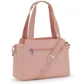 Kipling Elysia 10l Shoulder Bag Roze