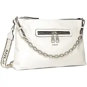 Replay Fw3557.000.a0458c Shoulder Bag Beige