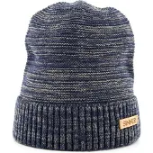 Sinner Muts Unisex Brighton Beanie Blue