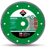 Rubi Tsv 115 Pro 115 Mm Diamantdoorslijpschijf