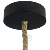 Creative Cables Krl0316 Hout Voor Kabel Xl Rozen Kit