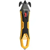 Olfa Sk-16 Manual Lock Cutter Geel