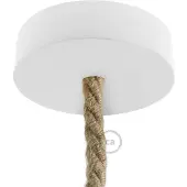 Creative Cables Krl0216 Hout Voor Kabel Xl Rozen Kit