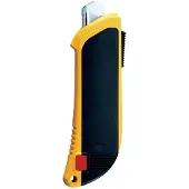 Olfa Sk-6 17.5 Mm Manual Lock Cutter Goud
