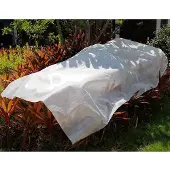 Biotop Protection Fabric 30gr/m2 2x10 M Wit