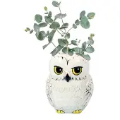 Half Moon Bay Harry Potter Hedwig Bloempot Muurbevestiging