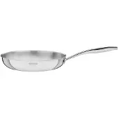 Tramontina Koekenpan Grano Zilver 30 cm