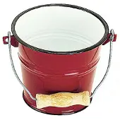 Ibili 22 Cm Bucket Goud