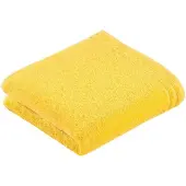 Vossen Washandje Calypso Feeling Sunflower (set van 6)