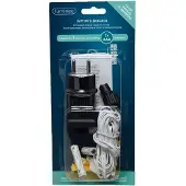 Lumineo Batterij vervanger 3x 2x aaa wit