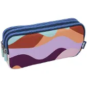 Milan 3 Zip The Fun Series Etui