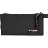 Eastpak Flatcase Etui - Compact & Lichtgewicht - Ritssluiting - Black