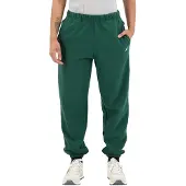 New Balance Trainingsbroek Women Athletics Remastered French Terry Pant Nightwatch Green-L