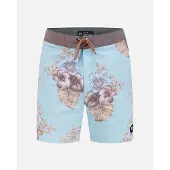 Hurley Phntm Naturals Tailgate 18 Boardshort Atmosphere Maat: 31 | Zwembroeken Outlet | Heren