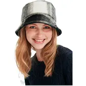 Redgreen Vita Hat Grijs M-L