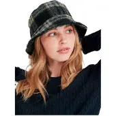 Redgreen Vita Hat Groen S-M
