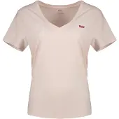 Levi's Perfect T-shirt Pink Size: S | T-Shirts Outlet | Dames | Roze