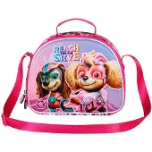 KARACTERMANIA - 3D lunchtas "Might Patrulla Canina" (Paw Patrol)