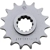 JT Sprockets Rondsel F1371,15