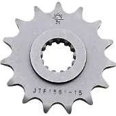 Jt Tandwiel achter F1581,15